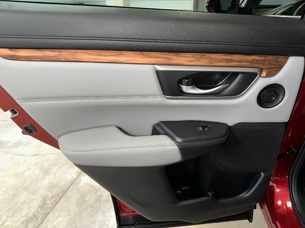 used 2020 Honda CR-V car, priced at $24,800