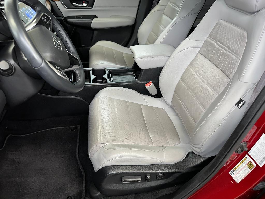 used 2020 Honda CR-V car, priced at $24,800