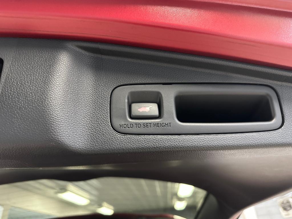 used 2020 Honda CR-V car, priced at $24,800