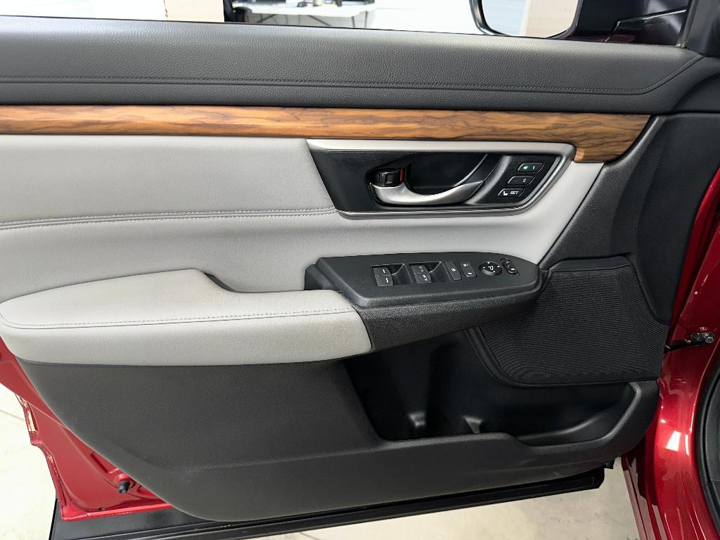 used 2020 Honda CR-V car, priced at $24,800