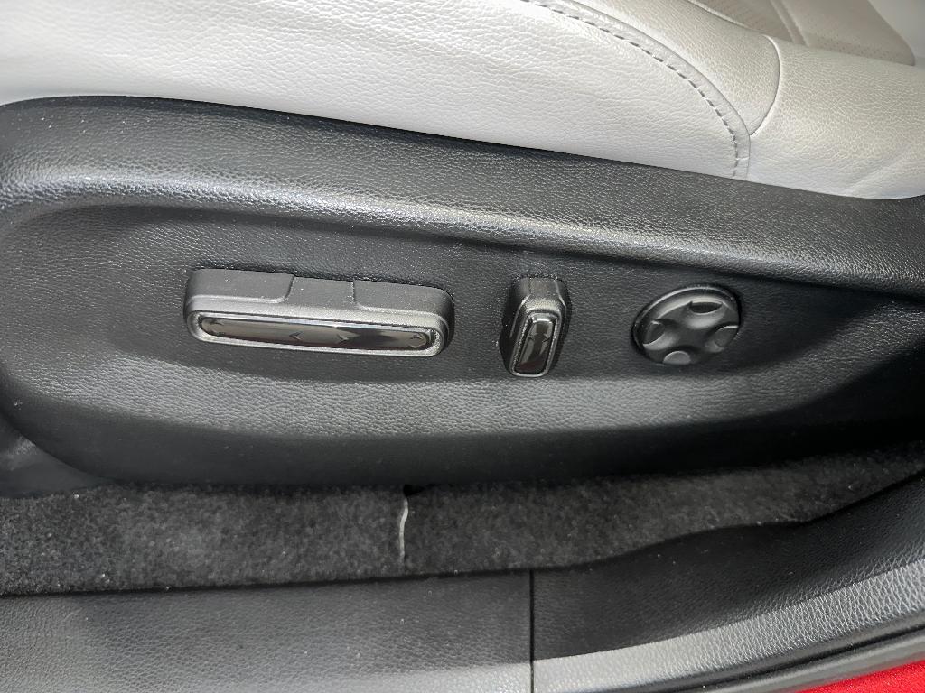 used 2020 Honda CR-V car, priced at $24,800