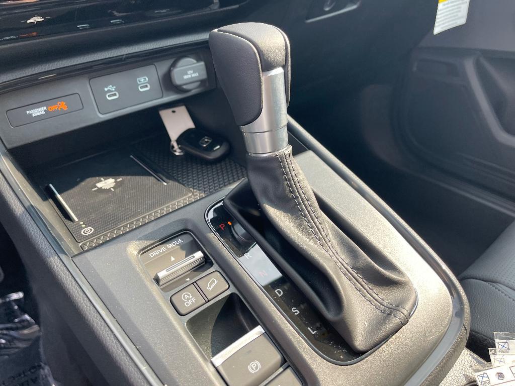 new 2026 Honda CR-V car, priced at $36,908