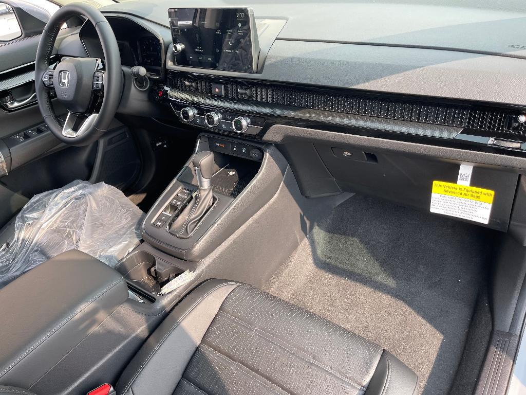new 2026 Honda CR-V car, priced at $36,908