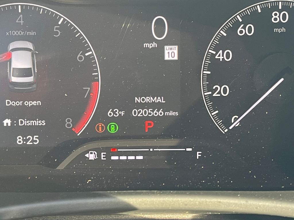 used 2022 Honda Civic car, priced at $24,000