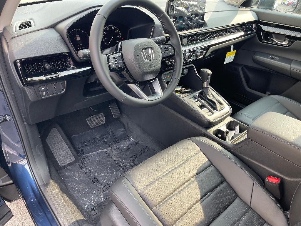 new 2025 Honda CR-V car, priced at $36,497