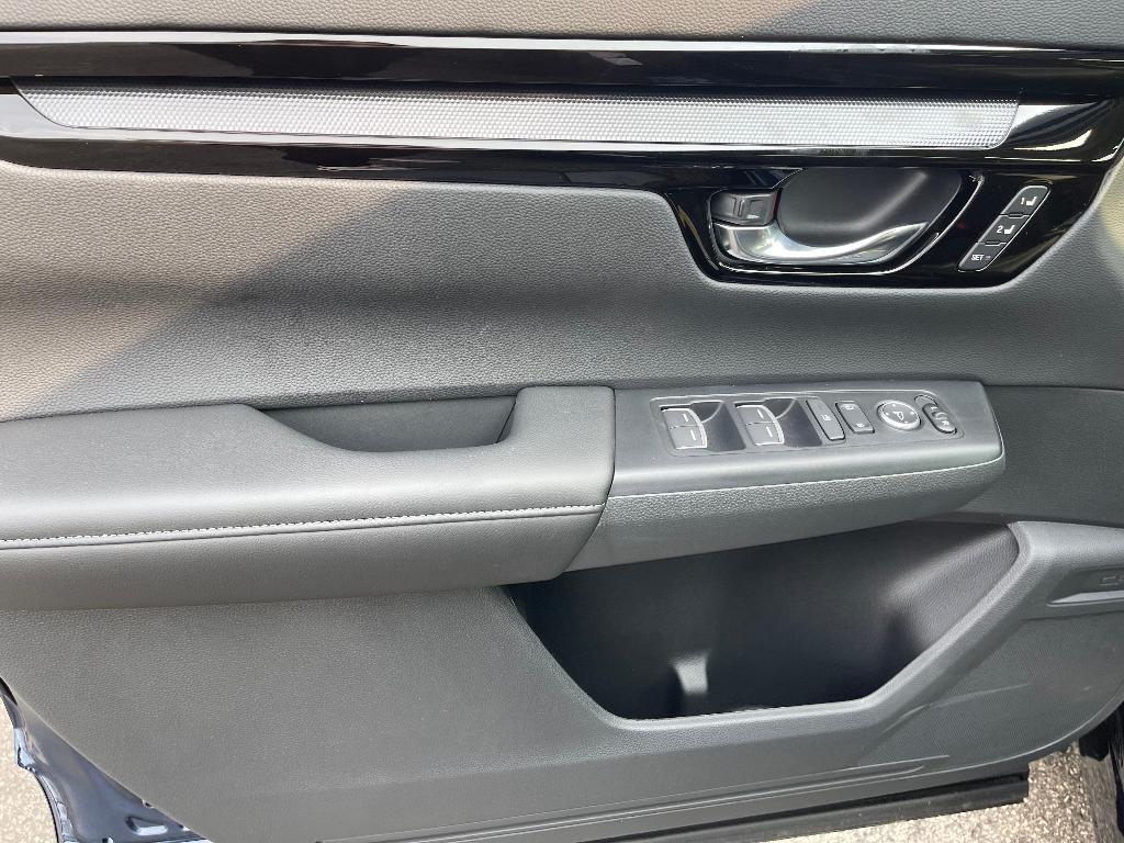 new 2025 Honda CR-V car, priced at $36,497