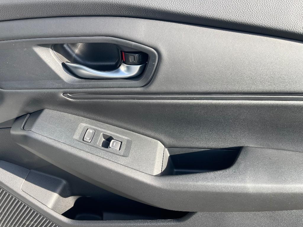 new 2025 Honda Accord car, priced at $31,155