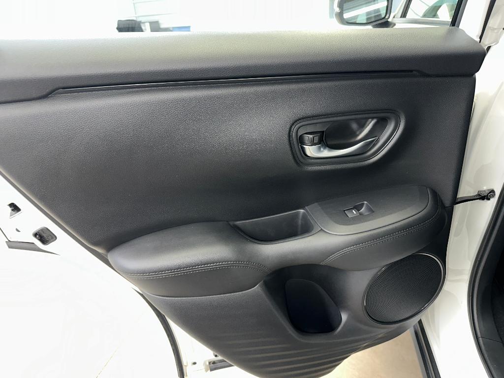 used 2023 Honda HR-V car, priced at $25,150