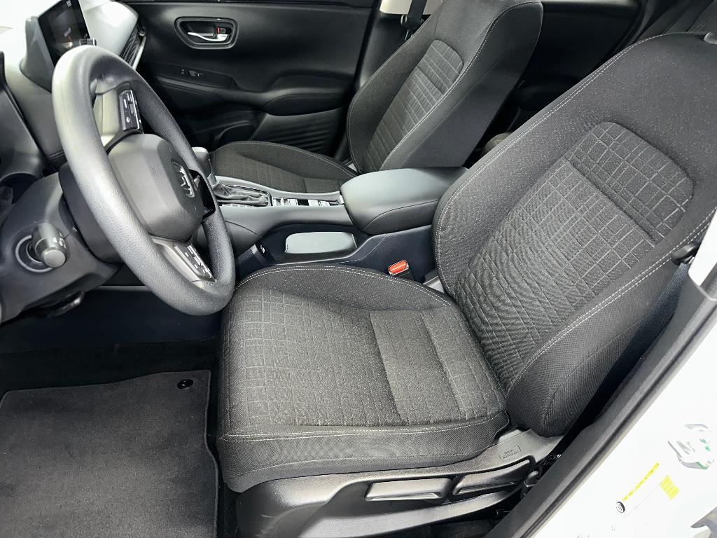 used 2023 Honda HR-V car, priced at $25,150