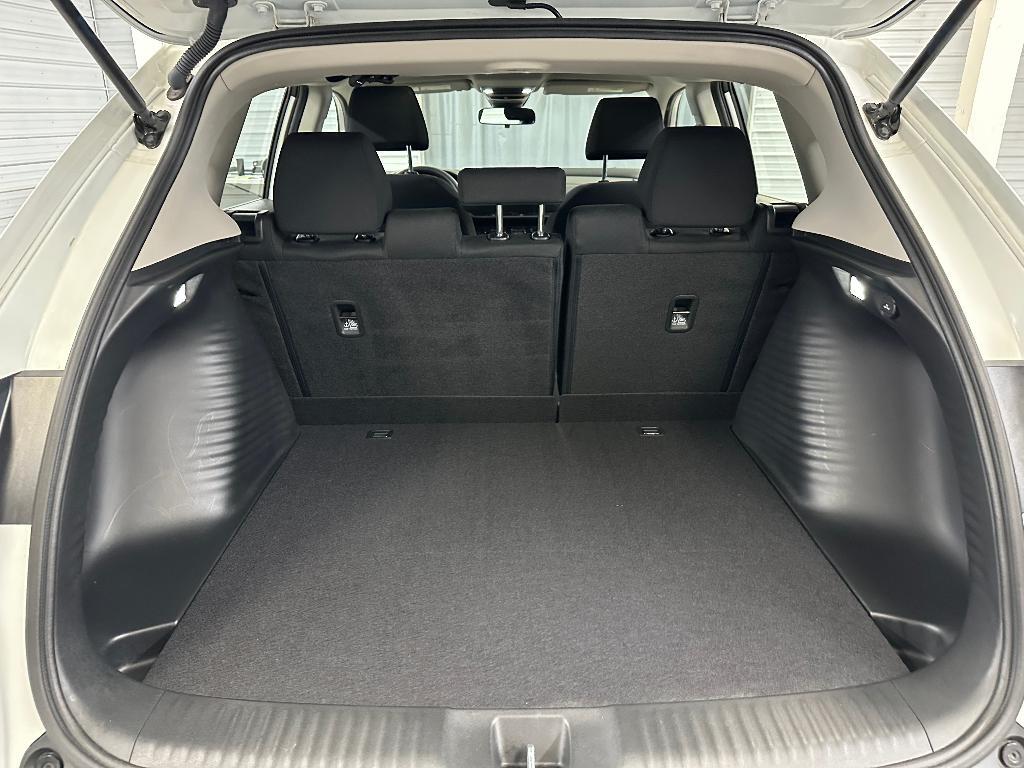 used 2023 Honda HR-V car, priced at $25,150