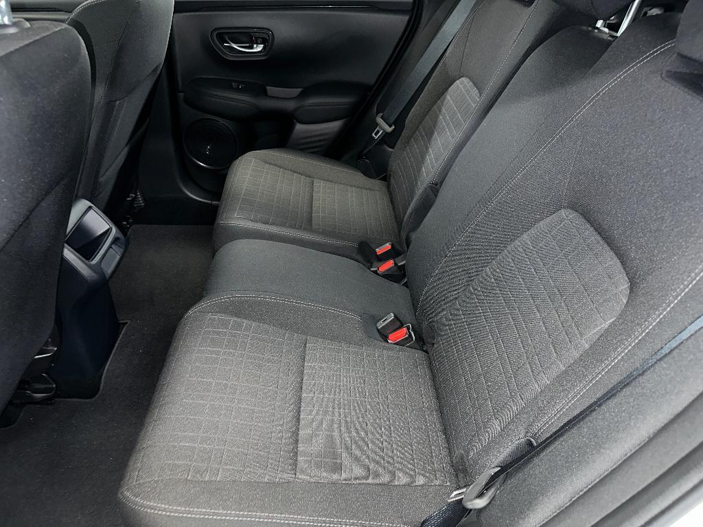 used 2023 Honda HR-V car, priced at $25,150