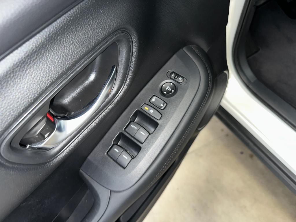 used 2023 Honda HR-V car, priced at $25,150
