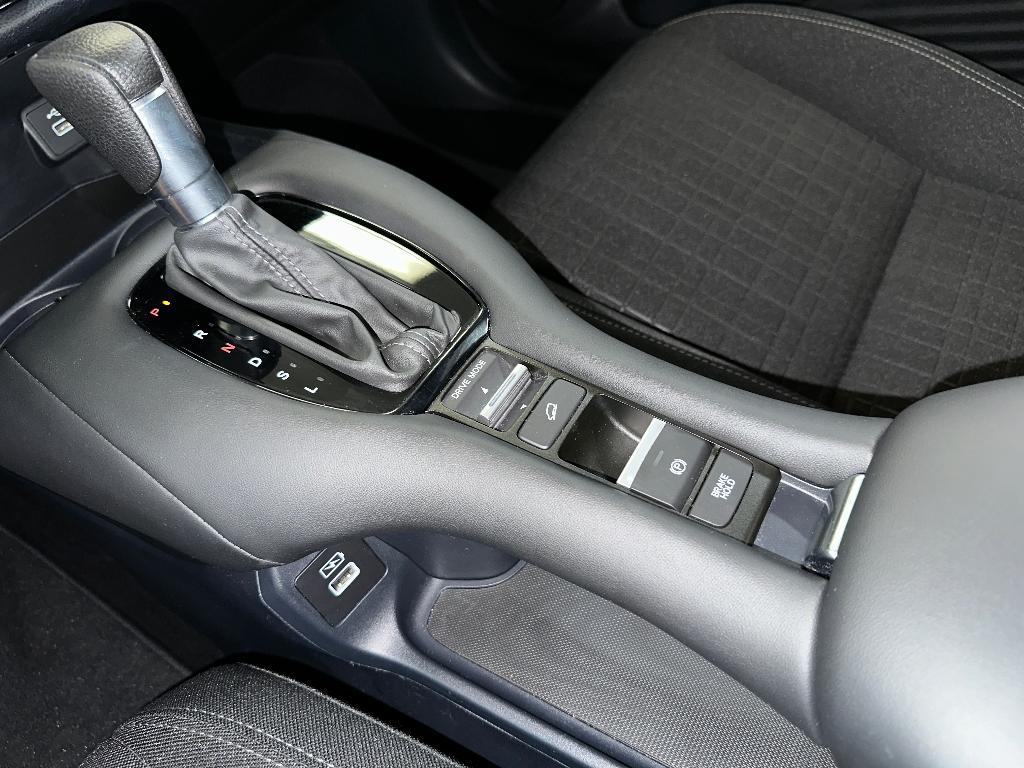 used 2023 Honda HR-V car, priced at $25,150