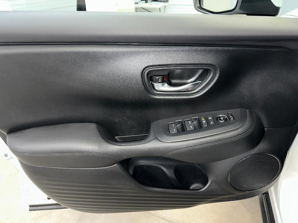 used 2023 Honda HR-V car, priced at $25,150