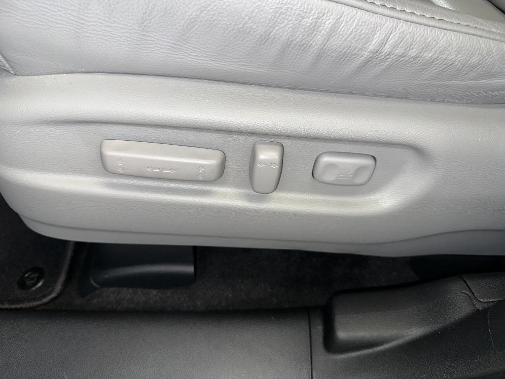 used 2023 Honda Passport car, priced at $33,952