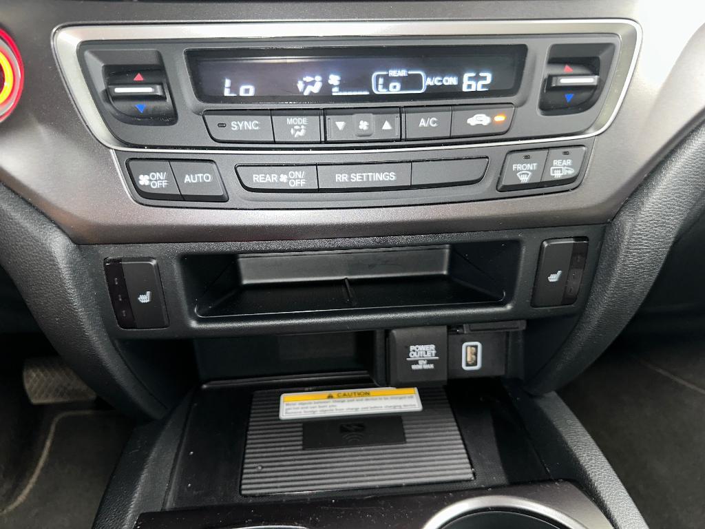used 2023 Honda Passport car, priced at $33,952