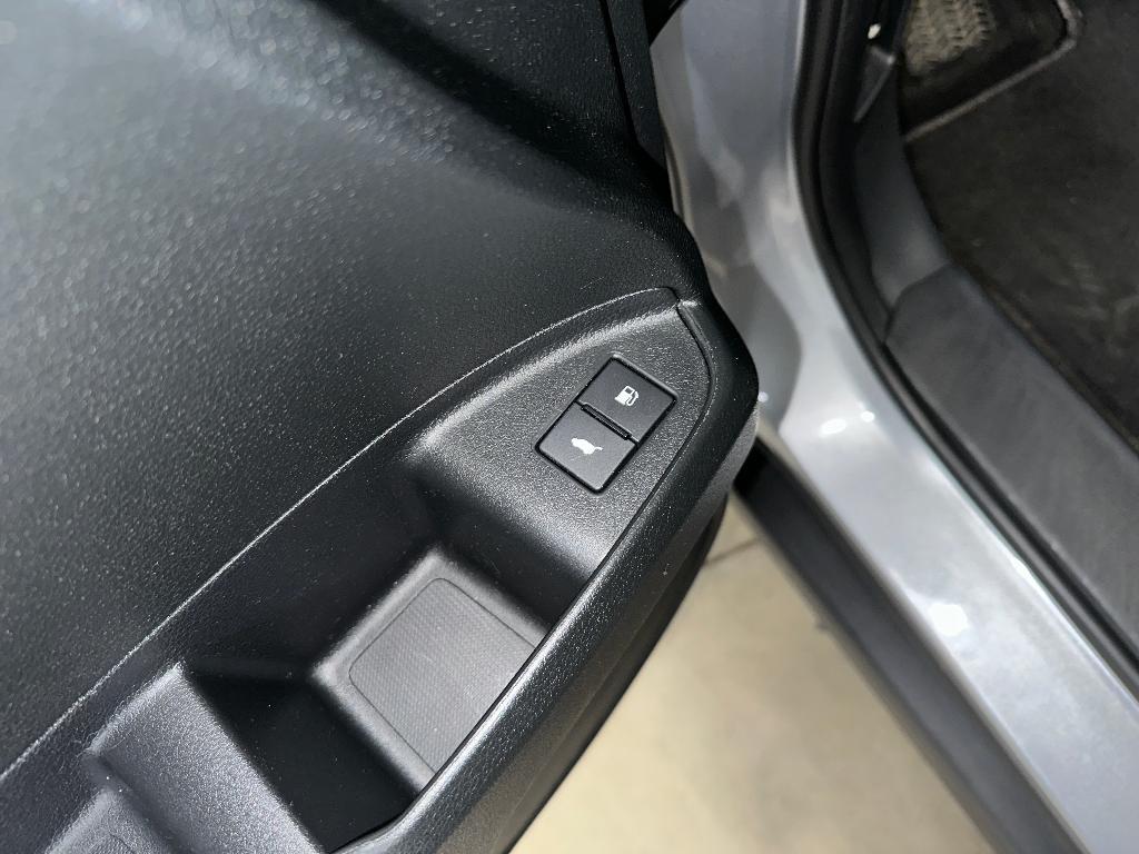 used 2023 Honda Passport car, priced at $33,952