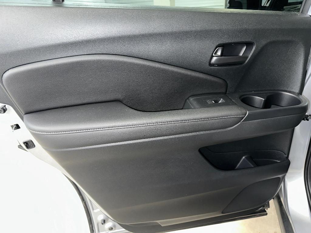 used 2023 Honda Passport car, priced at $33,952