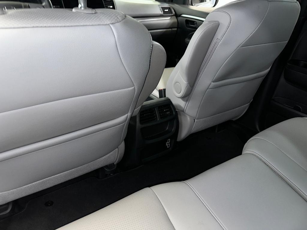 used 2023 Honda Passport car, priced at $33,952