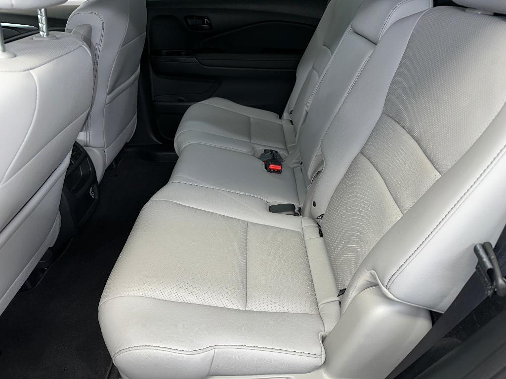 used 2023 Honda Passport car, priced at $33,952
