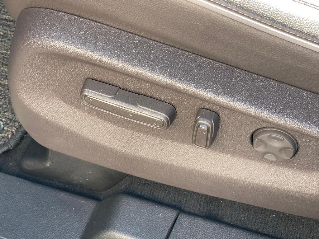 used 2023 Honda Odyssey car, priced at $43,500