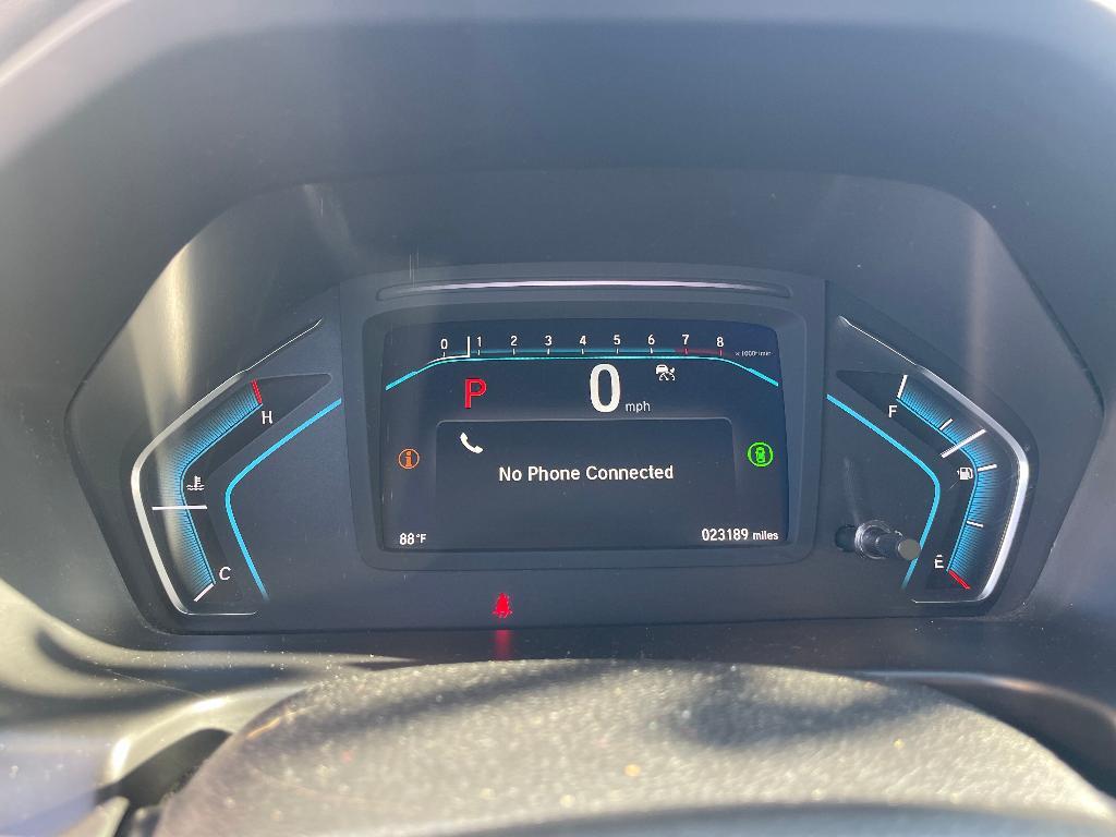 used 2023 Honda Odyssey car, priced at $42,500