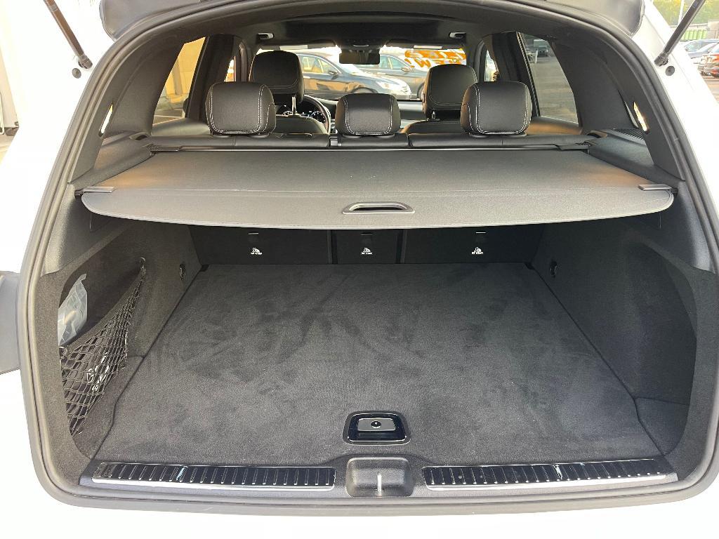 used 2022 Mercedes-Benz GLC 300 car, priced at $38,381