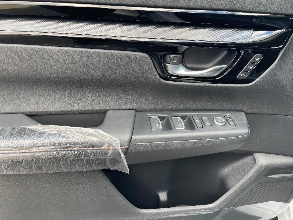 new 2026 Honda CR-V Hybrid car, priced at $41,189