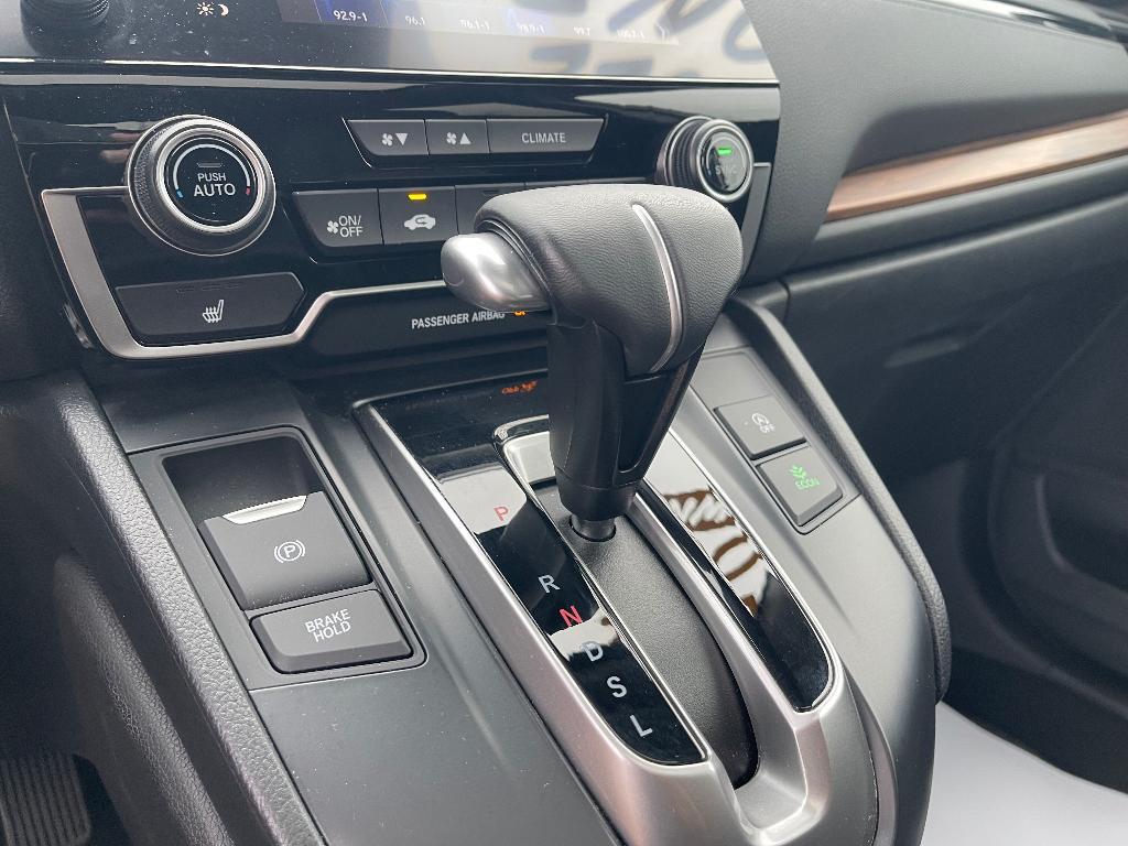 used 2022 Honda CR-V car, priced at $33,032
