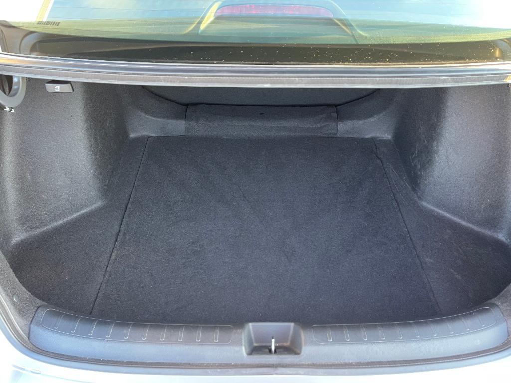 used 2023 Honda Civic car, priced at $24,500