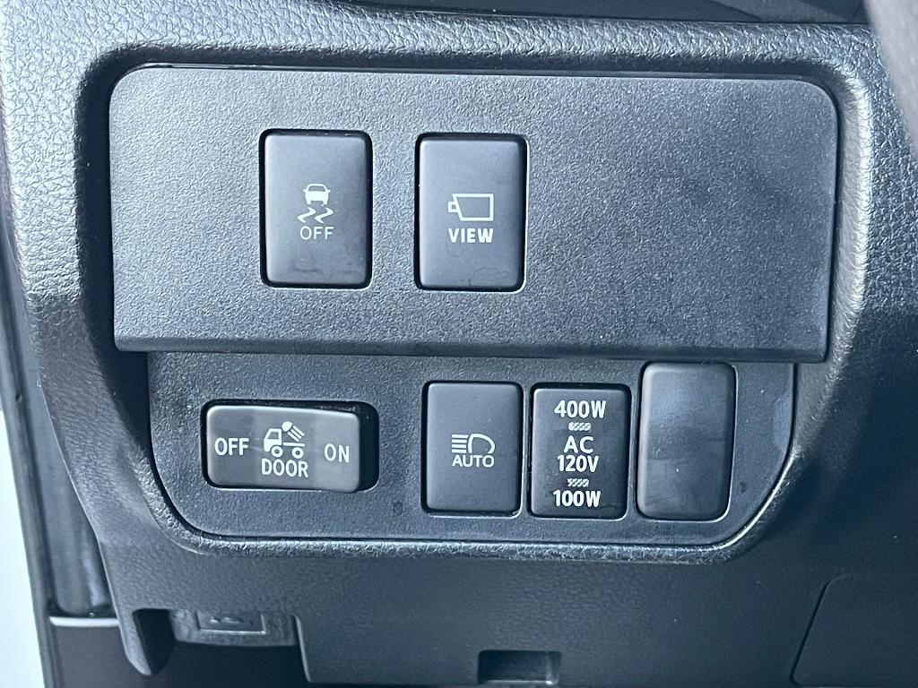 used 2021 Toyota Tacoma car, priced at $33,900