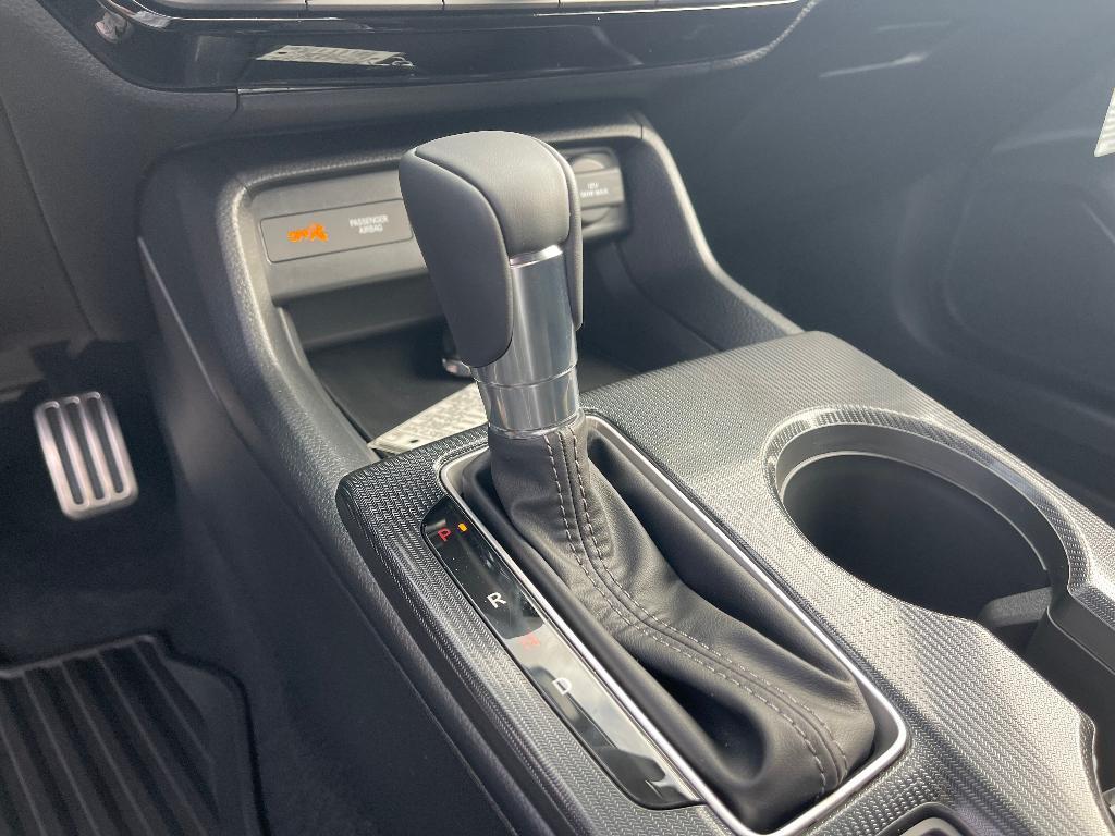 new 2026 Honda Civic car, priced at $26,640