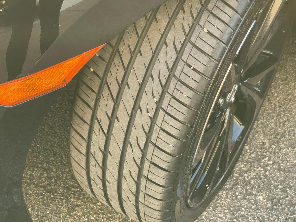 used 2019 Honda Civic car, priced at $16,000