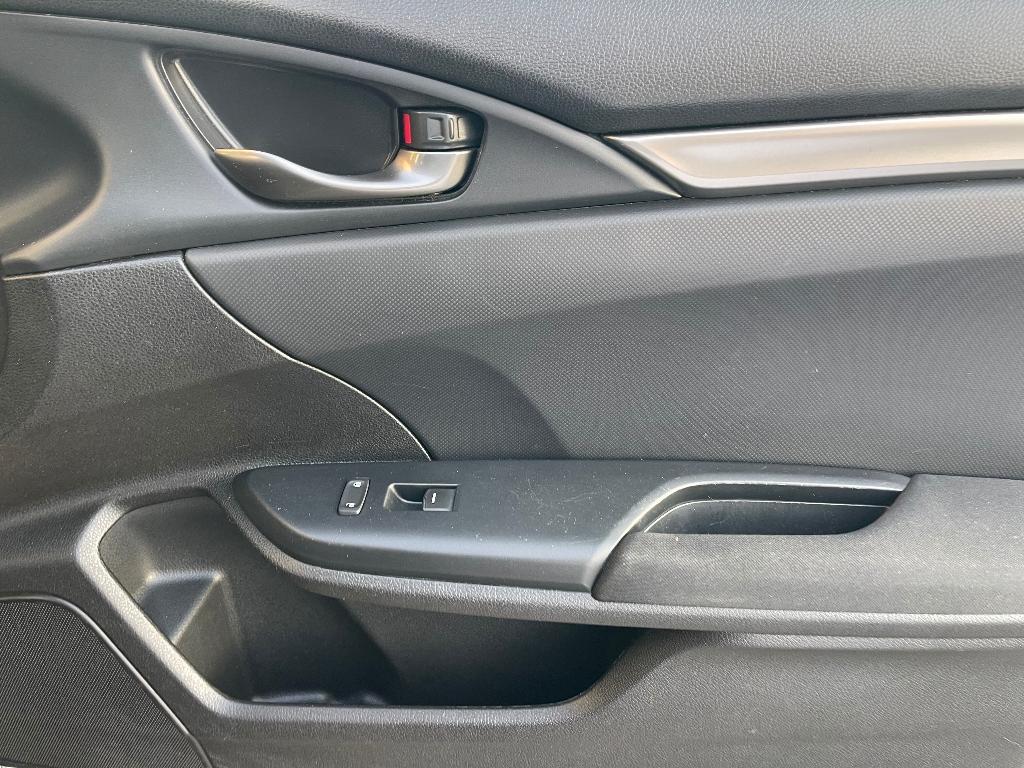 used 2019 Honda Civic car, priced at $16,000