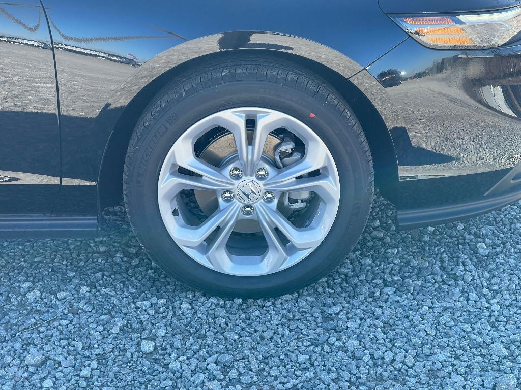 new 2025 Honda Accord car, priced at $28,557