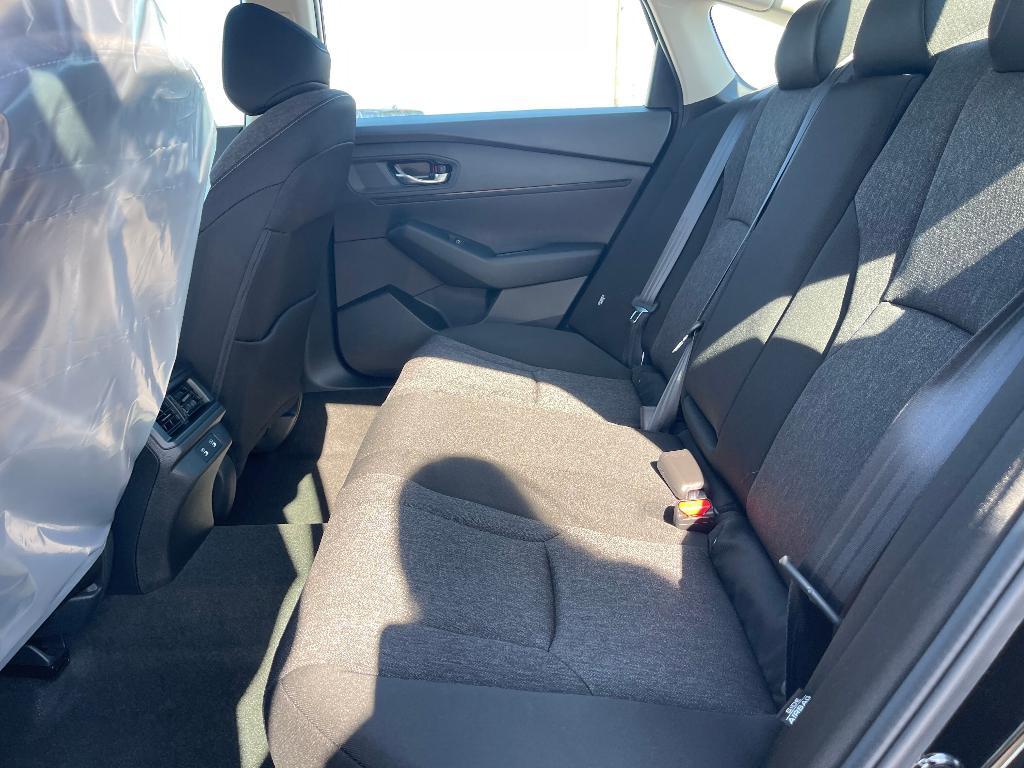 new 2025 Honda Accord car, priced at $28,557