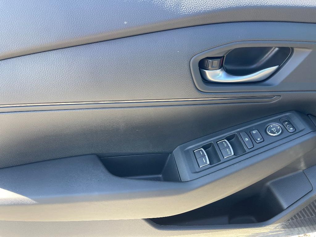 new 2025 Honda Accord car, priced at $28,557