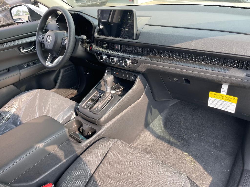 new 2026 Honda CR-V car, priced at $34,948