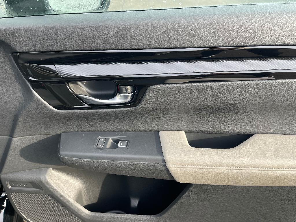 new 2026 Honda CR-V car, priced at $36,531
