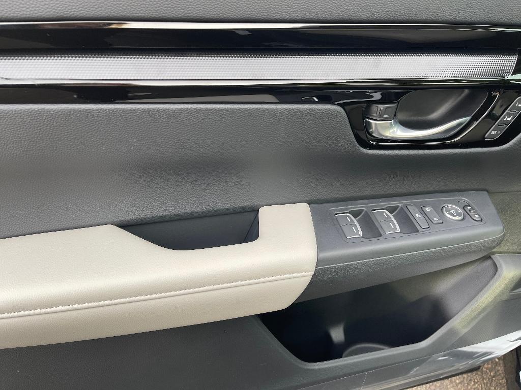 new 2026 Honda CR-V car, priced at $36,531