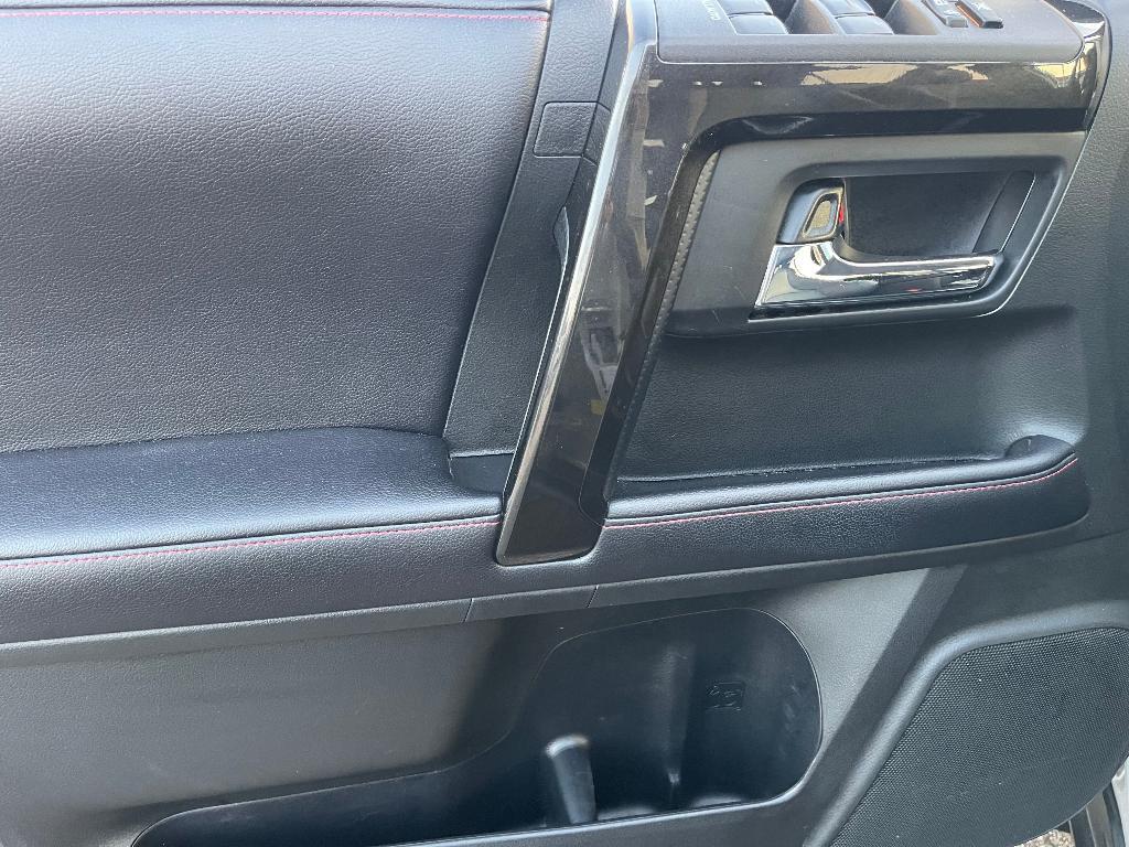 used 2018 Toyota 4Runner car, priced at $28,419