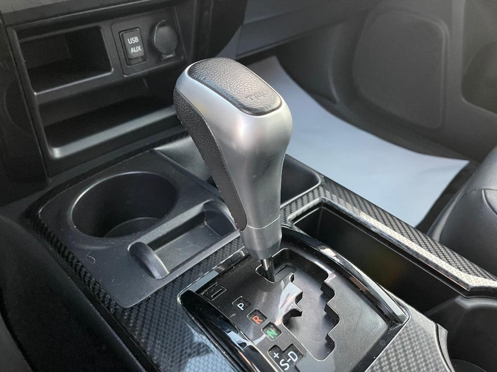 used 2018 Toyota 4Runner car, priced at $28,419