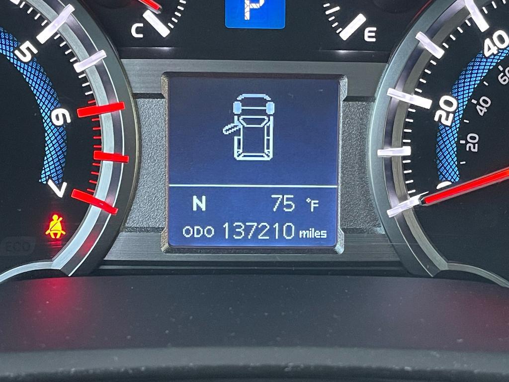 used 2018 Toyota 4Runner car, priced at $28,419