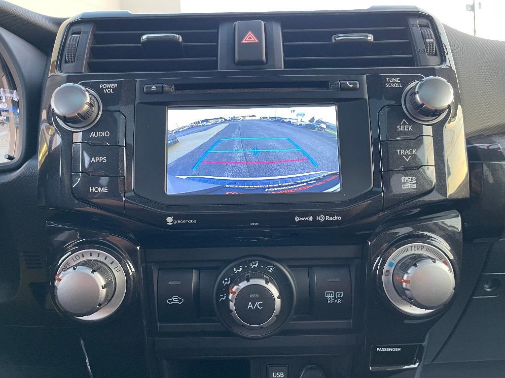 used 2018 Toyota 4Runner car, priced at $28,419