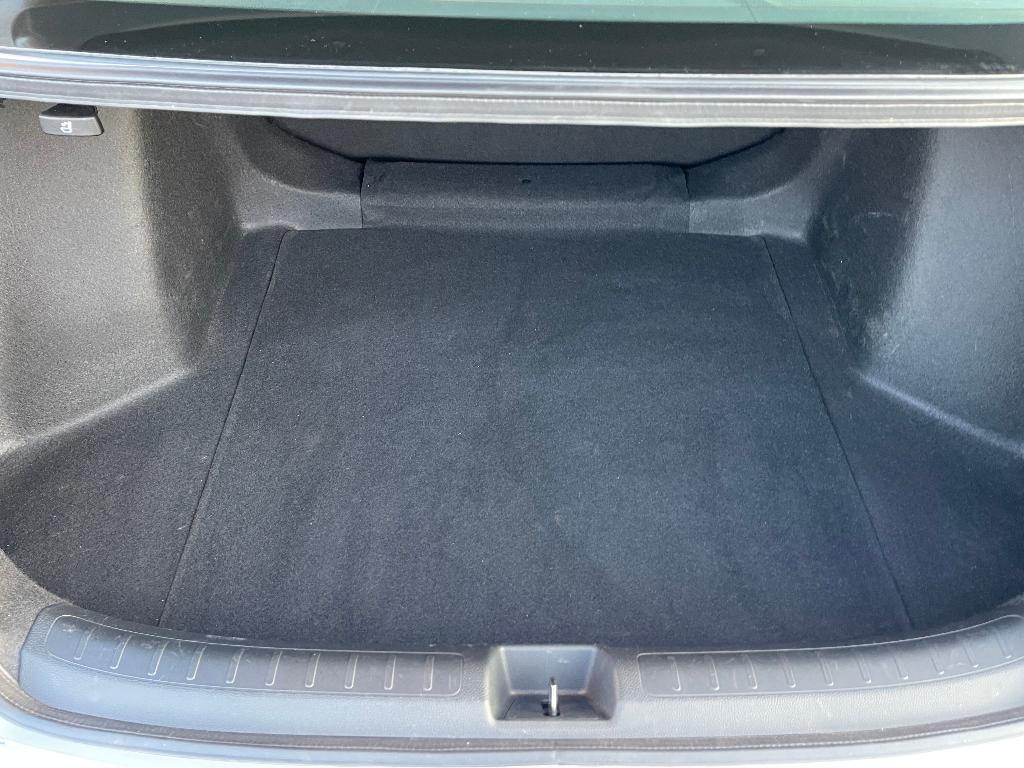 used 2023 Honda Civic car, priced at $21,999