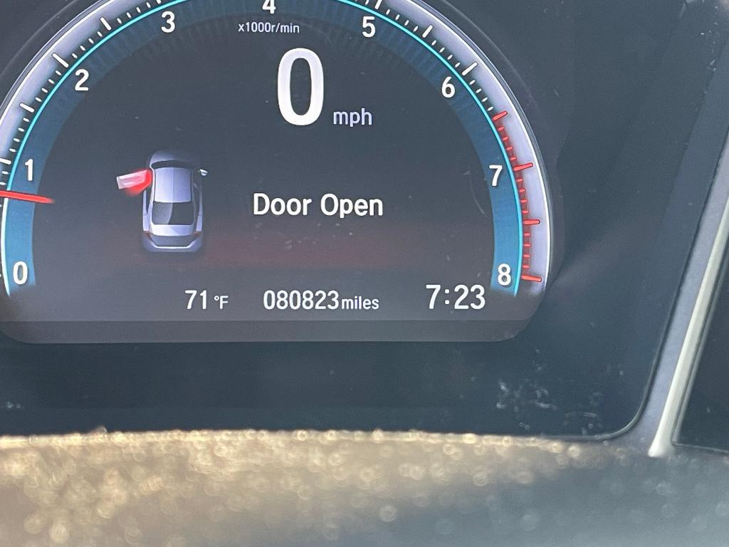 used 2019 Honda Civic car, priced at $18,990