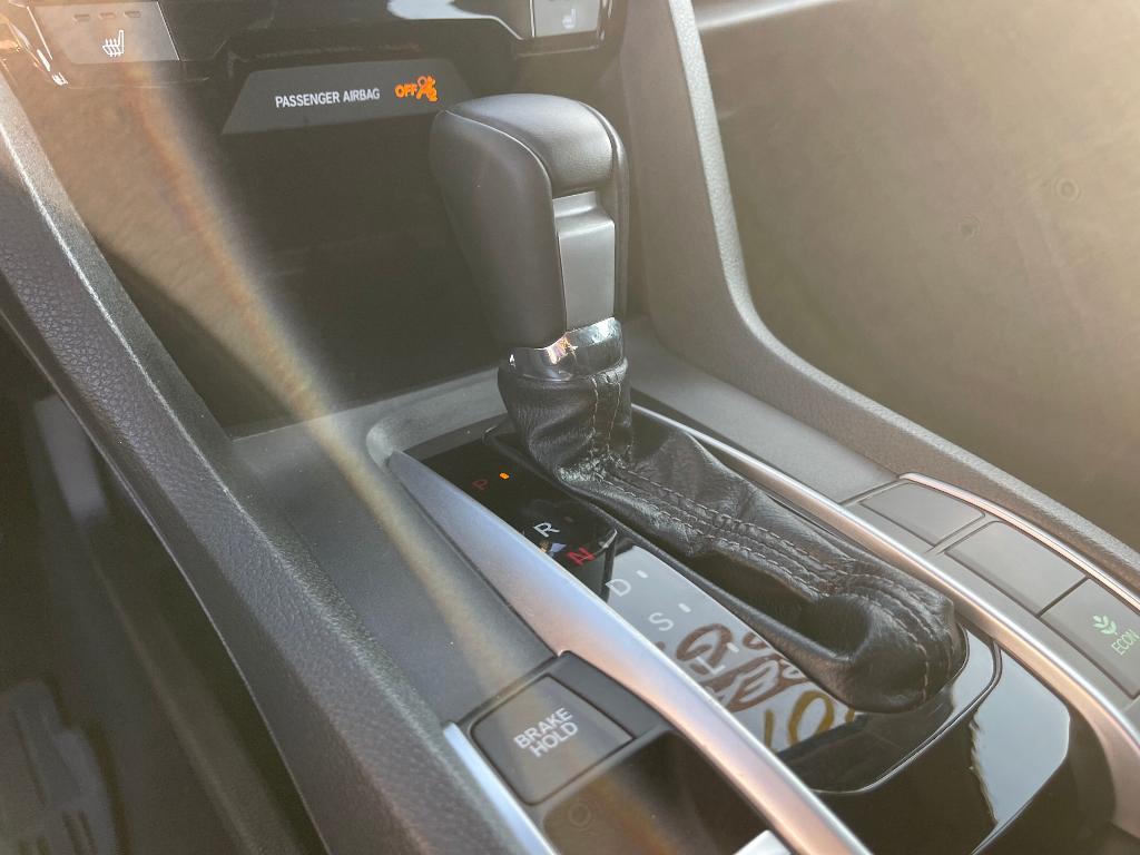 used 2019 Honda Civic car, priced at $18,990