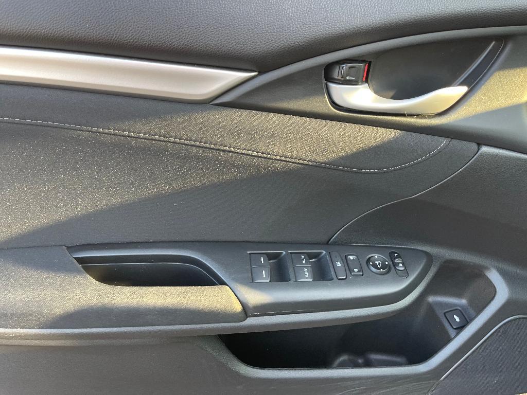 used 2019 Honda Civic car, priced at $18,990