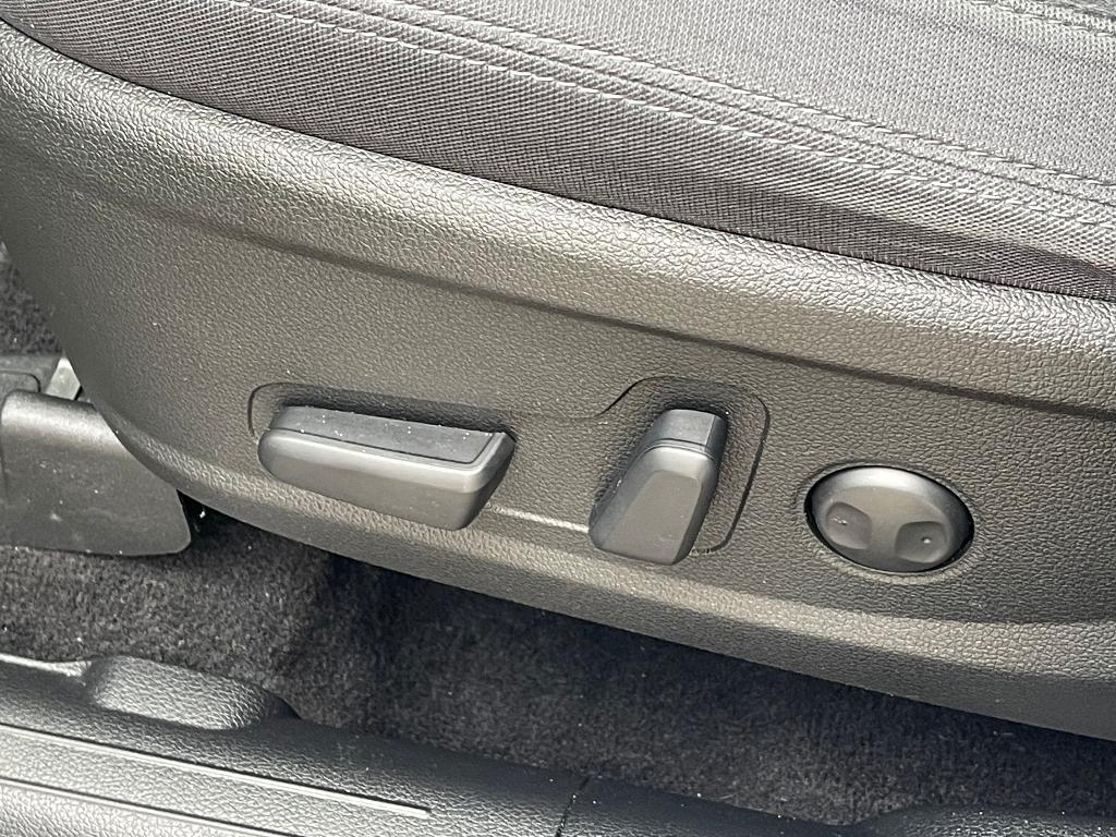 used 2023 Hyundai Santa Fe car, priced at $24,347