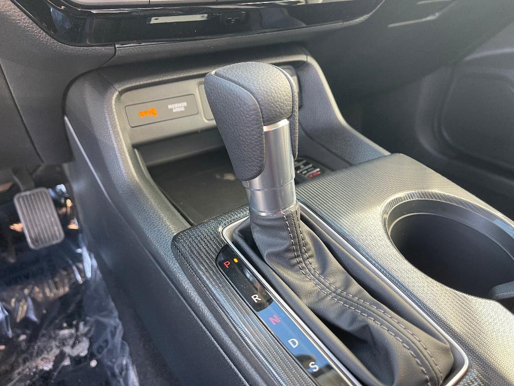 new 2026 Honda Civic car, priced at $24,857